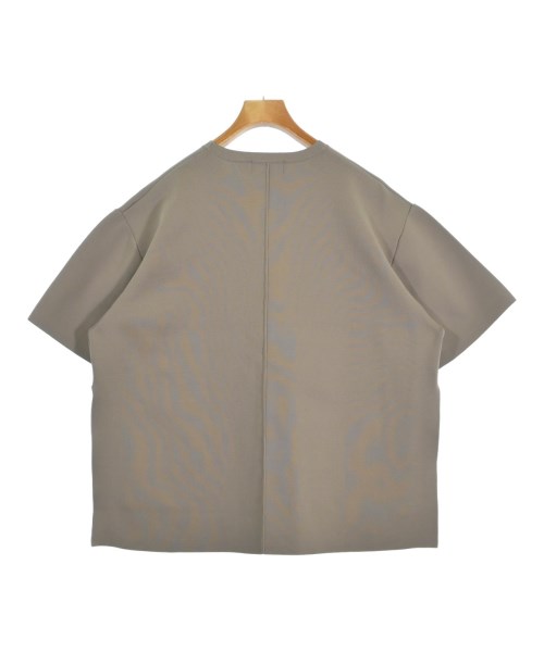 emmi atelier（エミアトリエ）ニット・セーター 茶 サイズ:ONE レディース/2200662395010