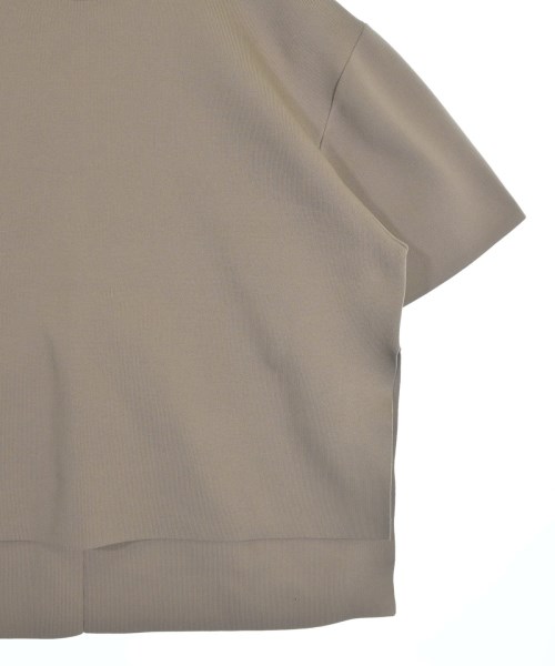 emmi atelier（エミアトリエ）ニット・セーター 茶 サイズ:ONE レディース/2200662395010