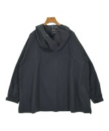 emmi atelier（エミアトリエ）マウンテンパーカー 黒 サイズ:0(XS位) レディース/2200714083018