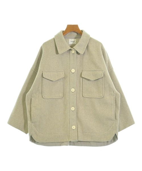 emmi atelier(エミアトリエ)その他 グレー サイズ:0(XS位)/2200627587016