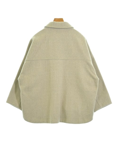 emmi atelier（エミアトリエ）その他 グレー サイズ:0(XS位) レディース/2200627587016