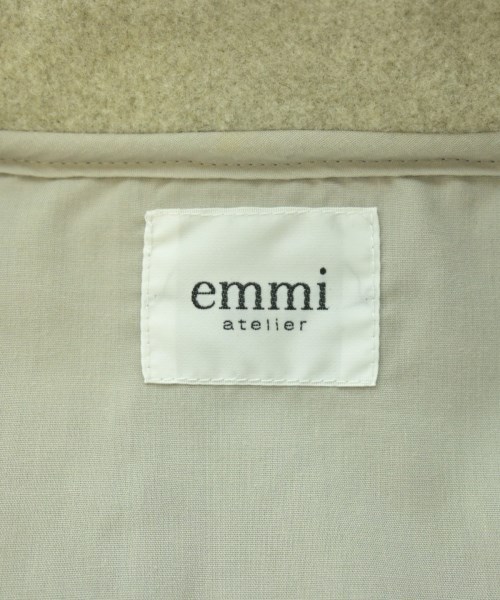 emmi atelier（エミアトリエ）その他 グレー サイズ:0(XS位) レディース/2200627587016