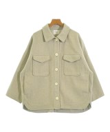 emmi atelier（エミアトリエ）その他 グレー サイズ:0(XS位) レディース/2200627587016