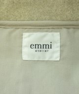 emmi atelier（エミアトリエ）その他 グレー サイズ:0(XS位) レディース/2200627587016