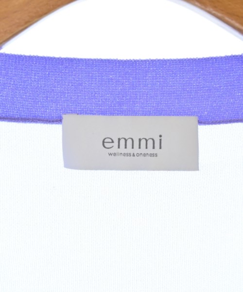 emmi atelier（エミアトリエ）カーディガン 紫 サイズ:F レディース/2200646339061