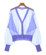 emmi atelier カーディガン