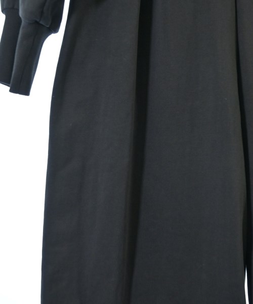 emmi atelier（エミアトリエ）オールインワン/サロペット 黒 サイズ:1(S位) レディース/2200645984019