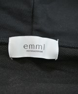 emmi atelier（エミアトリエ）オールインワン/サロペット 黒 サイズ:1(S位) レディース/2200645984019