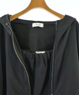 emmi atelier（エミアトリエ）オールインワン/サロペット 黒 サイズ:1(S位) レディース/2200645984019