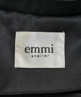 emmi atelier（エミアトリエ）その他 黒 サイズ:0(XS位) レディース/2200648100027