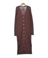 emmi atelier カーディガン