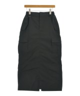 emmi atelier ロング・マキシ丈スカート