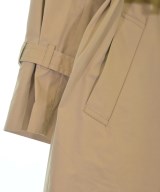 emmi atelier（エミアトリエ）トレンチコート ベージュ サイズ:1(S位) レディース/2200648678014