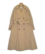 emmi atelier トレンチコート