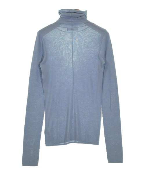 emmi atelier（エミアトリエ）ニット・セーター 青 サイズ:F レディース/2200648678076