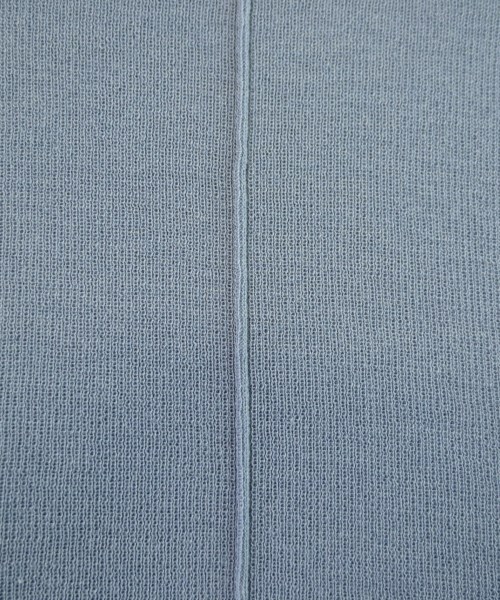 emmi atelier（エミアトリエ）ニット・セーター 青 サイズ:F レディース/2200648678076