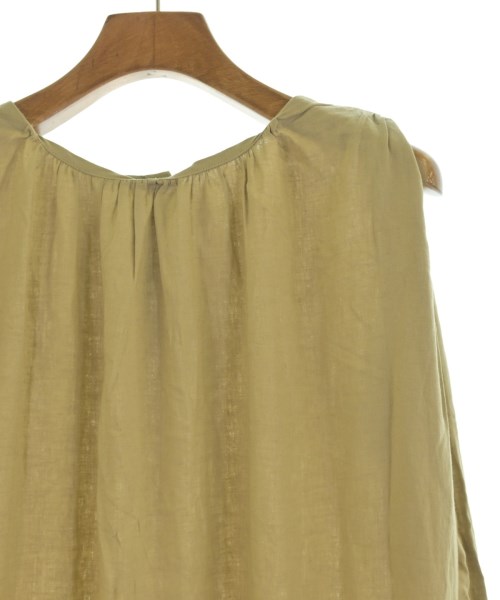 emmi atelier（エミアトリエ）ワンピース ベージュ サイズ:1(S位) レディース/2200638046175