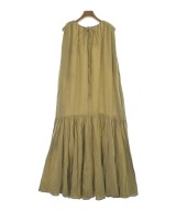 emmi atelier（エミアトリエ）ワンピース ベージュ サイズ:1(S位) レディース/2200638046175