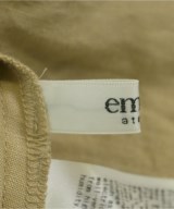 emmi atelier（エミアトリエ）ワンピース ベージュ サイズ:1(S位) レディース/2200638046175