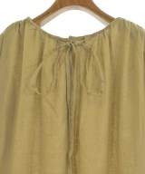 emmi atelier（エミアトリエ）ワンピース ベージュ サイズ:1(S位) レディース/2200638046175