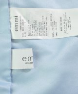 emmi atelier（エミアトリエ）ロング・マキシ丈スカート 青 サイズ:1(S位) レディース/2200639781051