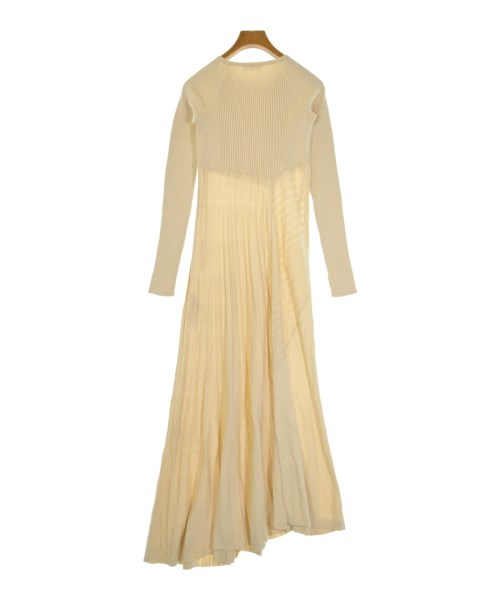 emmi atelier（エミアトリエ）ワンピース ベージュ サイズ:0(XS位) レディース/2200652733044