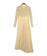 emmi atelier（エミアトリエ）ワンピース ベージュ サイズ:0(XS位) レディース/2200652733044