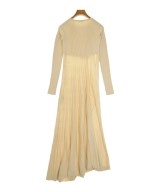 emmi atelier（エミアトリエ）ワンピース ベージュ サイズ:0(XS位) レディース/2200652733044