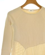 emmi atelier（エミアトリエ）ワンピース ベージュ サイズ:0(XS位) レディース/2200652733044