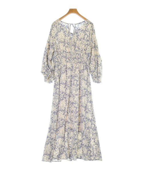 emmi atelier（エミアトリエ）ワンピース 紫 サイズ:1(S位) レディース/2200644174121