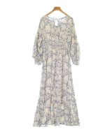 emmi atelier（エミアトリエ）ワンピース 紫 サイズ:1(S位) レディース/2200644174121