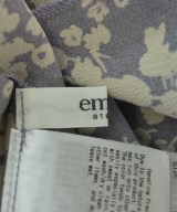 emmi atelier（エミアトリエ）ワンピース 紫 サイズ:1(S位) レディース/2200644174121