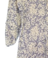 emmi atelier（エミアトリエ）ワンピース 紫 サイズ:1(S位) レディース/2200644174121