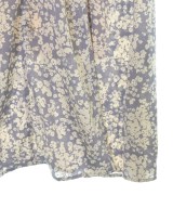 emmi atelier（エミアトリエ）ワンピース 紫 サイズ:1(S位) レディース/2200644174121