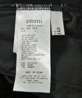 emmi atelier（エミアトリエ）その他 黒 サイズ:1(S位) レディース/2200701267049