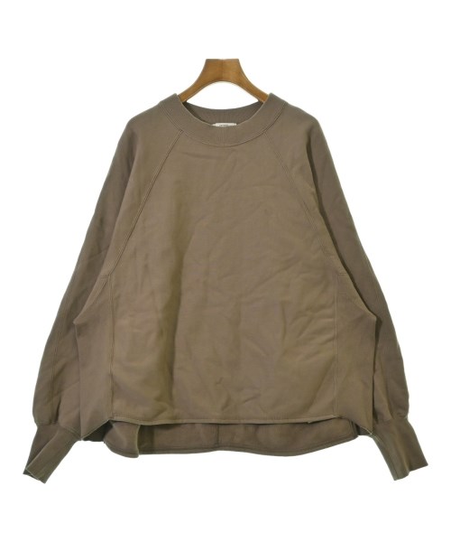emmi atelier(エミアトリエ)のスウェット サイズ:F 3,300円