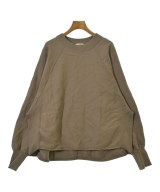 emmi atelier スウェット