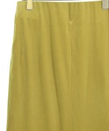 emmi atelier（エミアトリエ）ロング・マキシ丈スカート 緑 サイズ:0(XS位) レディース/2200706836066