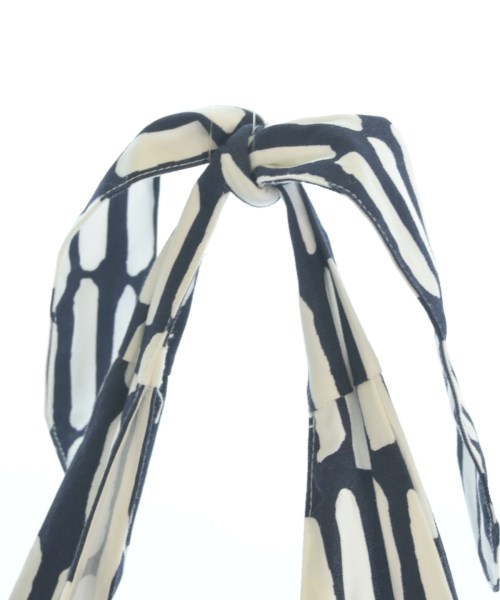 emmi atelier（エミアトリエ）トートバッグ 黒 サイズ:- レディース/2200660273020