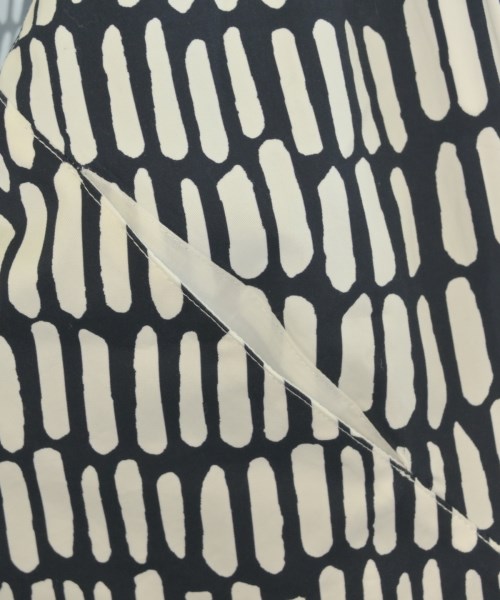 emmi atelier（エミアトリエ）トートバッグ 黒 サイズ:- レディース/2200660273020