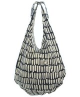 emmi atelier（エミアトリエ）トートバッグ 黒 サイズ:- レディース/2200660273020