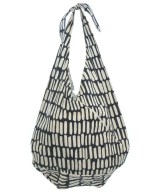 emmi atelier トートバッグ