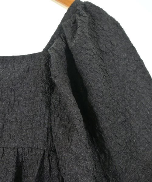 emmi atelier（エミアトリエ）ブラウス 黒 サイズ:ONE レディース/2200659691026