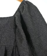 emmi atelier（エミアトリエ）ブラウス 黒 サイズ:ONE レディース/2200659691026