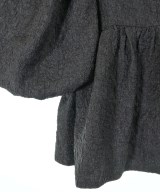 emmi atelier（エミアトリエ）ブラウス 黒 サイズ:ONE レディース/2200659691026