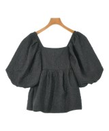 emmi atelier ブラウス