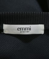 emmi atelier（エミアトリエ）ワンピース 黒 サイズ:F レディース/2200662858119