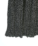 emmi atelier（エミアトリエ）ワンピース 黒 サイズ:F レディース/2200662858119