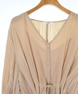 emmi atelier（エミアトリエ）ワンピース ベージュ サイズ:1(S位) レディース/2200663189014