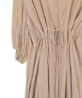 emmi atelier（エミアトリエ）ワンピース ベージュ サイズ:1(S位) レディース/2200663189014